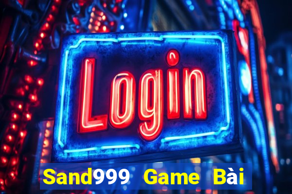 Sand999 Game Bài 6 Lá