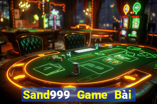 Sand999 Game Bài 6 Lá