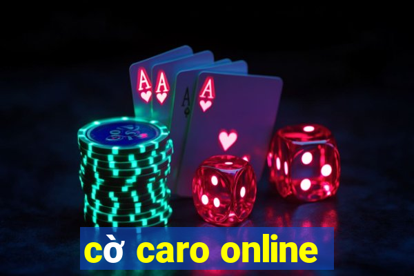 cờ caro online