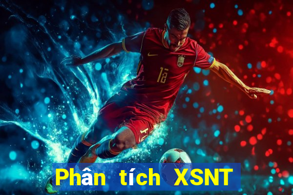 Phân tích XSNT Thứ 7