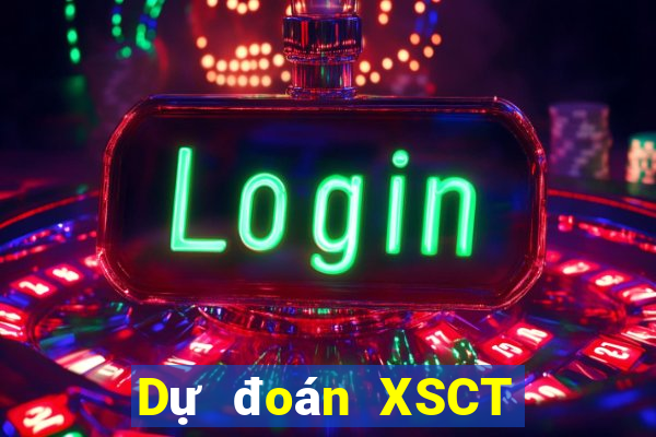 Dự đoán XSCT ngày 18