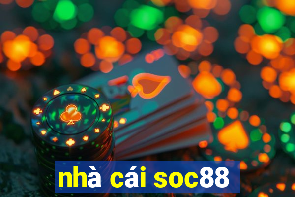 nhà cái soc88