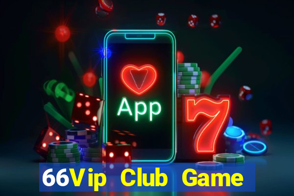 66Vip Club Game Bài Rio