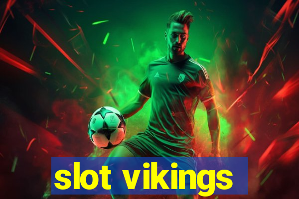 slot vikings