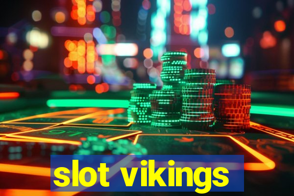 slot vikings