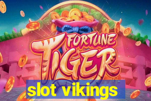 slot vikings