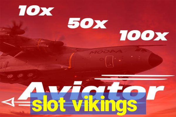 slot vikings