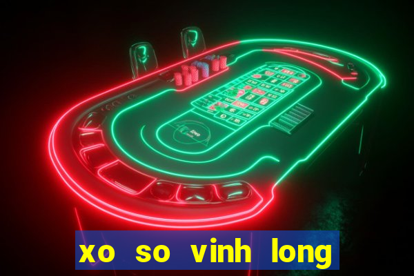 xo so vinh long 26 4