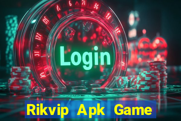 Rikvip Apk Game Bài K88