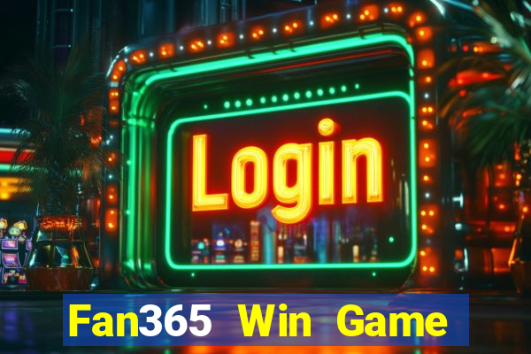 Fan365 Win Game Bài 3C Cho Ios