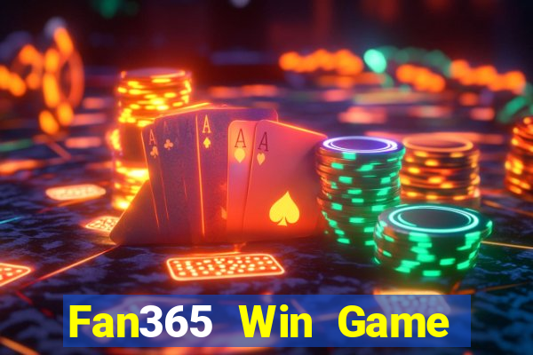 Fan365 Win Game Bài 3C Cho Ios