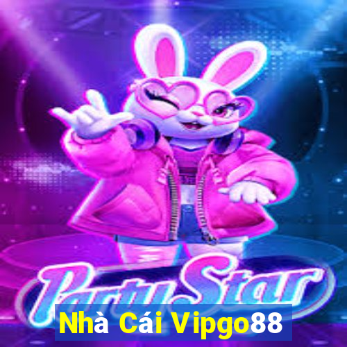 Nhà Cái Vipgo88