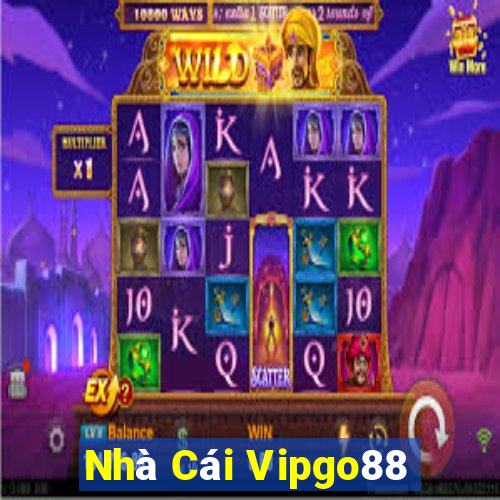 Nhà Cái Vipgo88