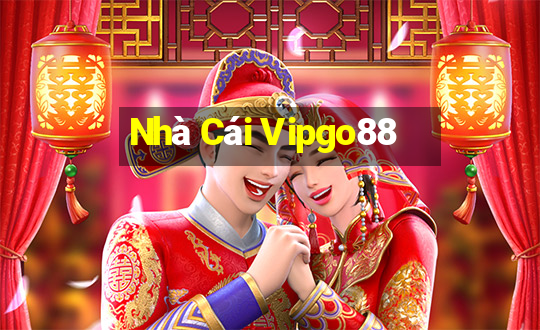 Nhà Cái Vipgo88