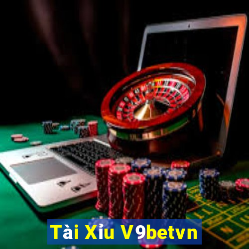 Tài Xỉu V9betvn