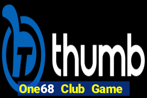 One68 Club Game Bài 123