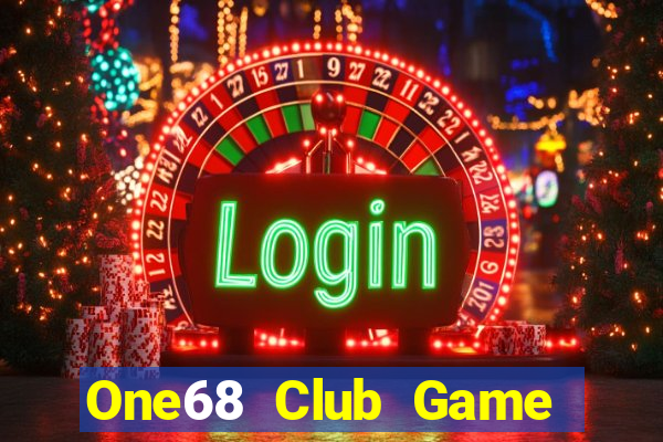 One68 Club Game Bài 123