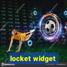 locket widget