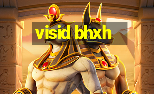 visid bhxh