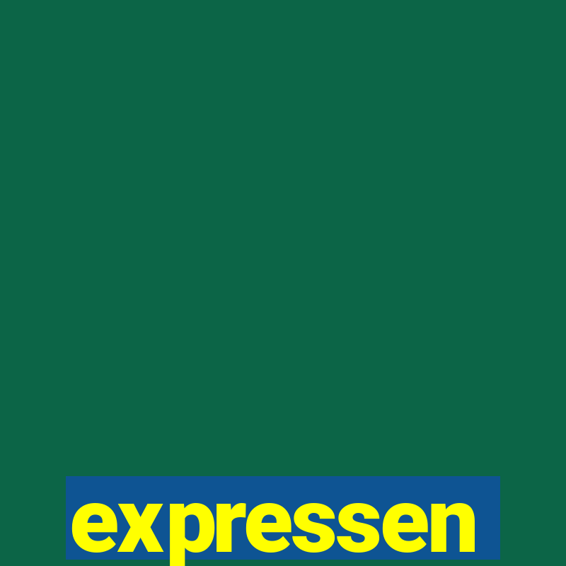 expressen