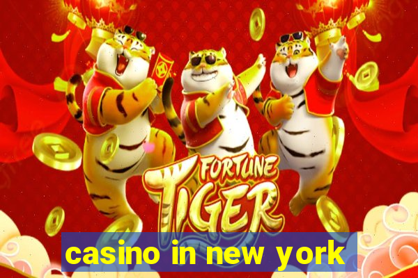 casino in new york