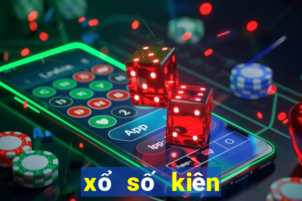 xổ số kiên giang ngày 11 tháng 6 năm 2024