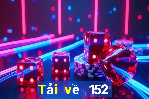 Tải về 152 Xổ số Android