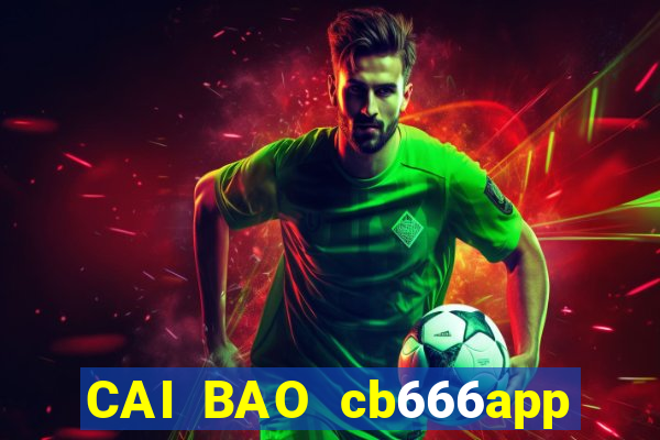 CAI BAO cb666app Tải về