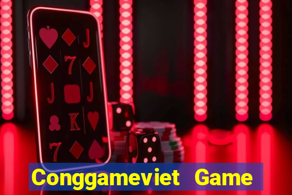 Conggameviet Game Bài Baccarat