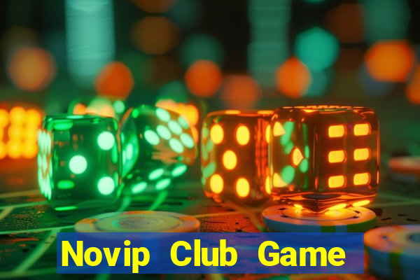 Novip Club Game Bài Poker Đổi Thưởng