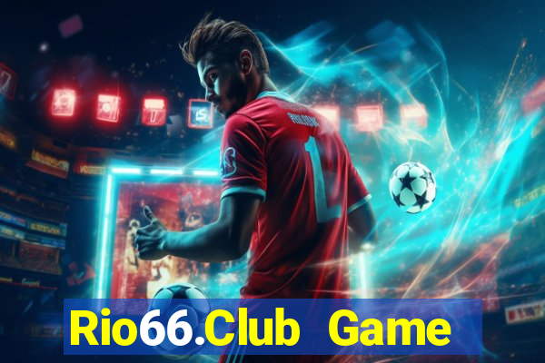 Rio66.Club Game Bài Su500 Iphone