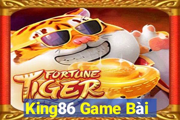 King86 Game Bài