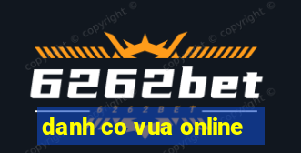 danh co vua online