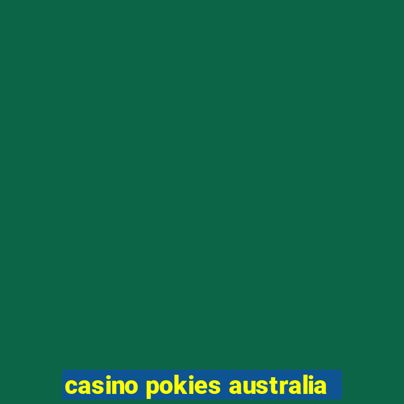 casino pokies australia