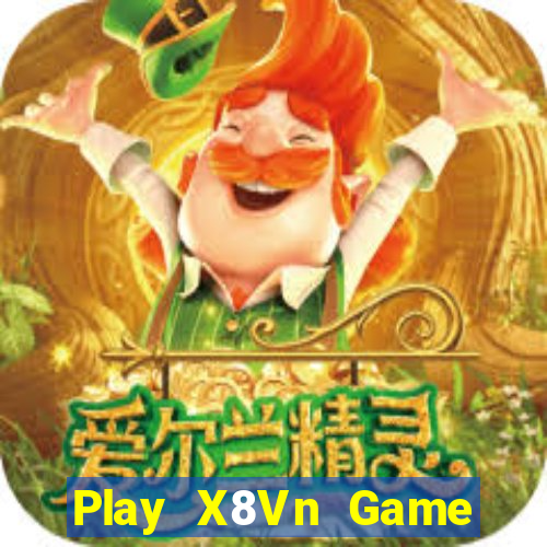 Play X8Vn Game Bài 567