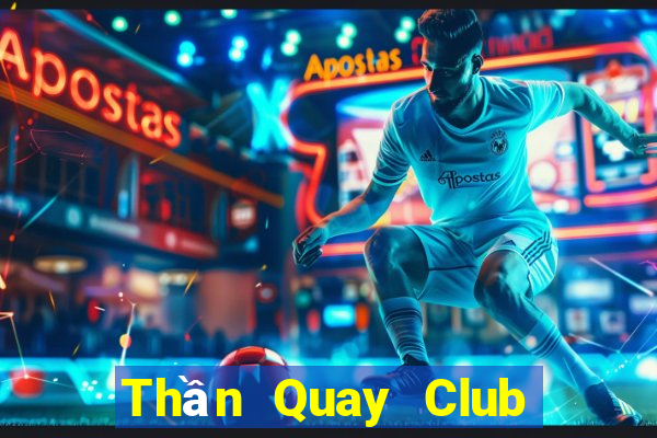 Thần Quay Club Game Thẻ Bài Eloras