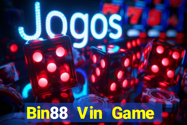 Bin88 Vin Game Bài Yo88