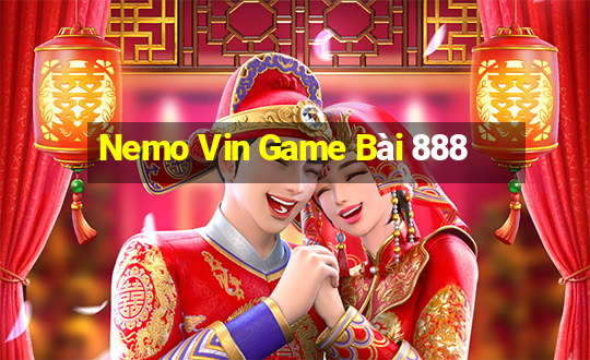 Nemo Vin Game Bài 888