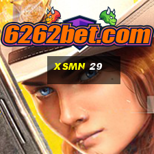 xsmn 29