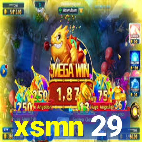 xsmn 29