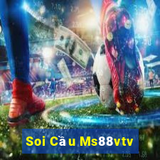 Soi Cầu Ms88vtv