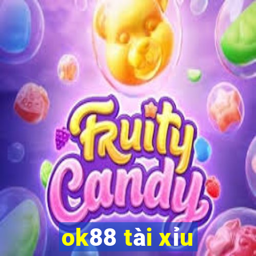 ok88 tài xỉu