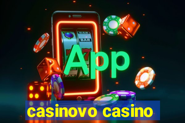 casinovo casino