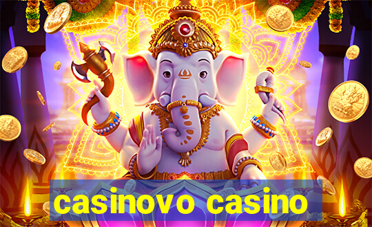 casinovo casino