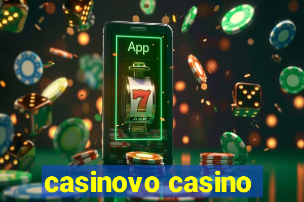 casinovo casino