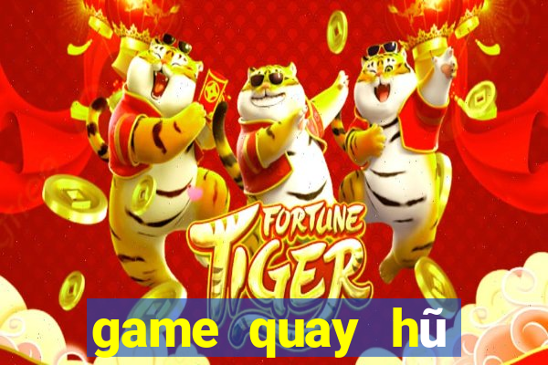 game quay hũ tặng code