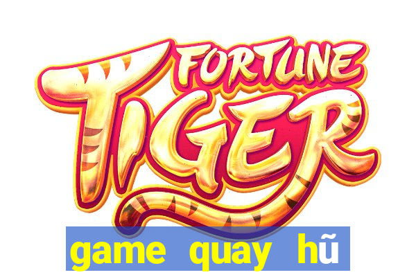 game quay hũ tặng code