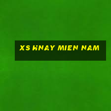 xs hnay mien nam