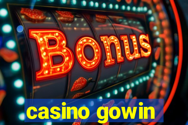 casino gowin