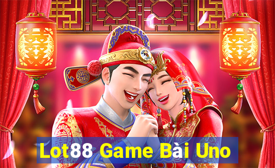 Lot88 Game Bài Uno